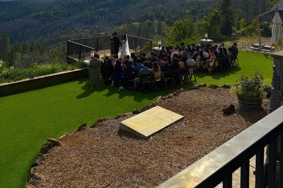 Ceremony
