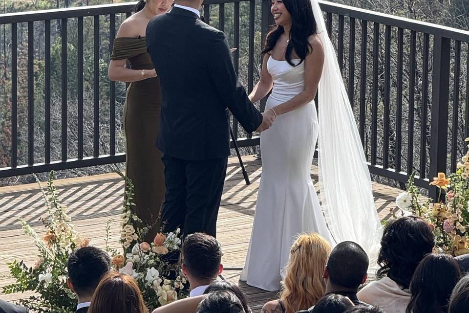 Ceremony