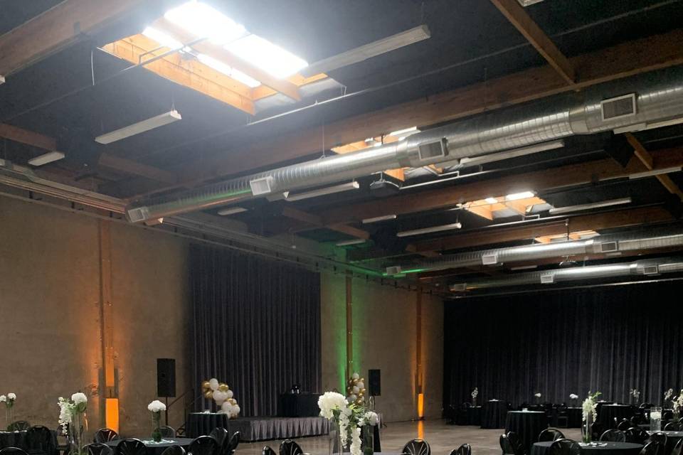 University of Oregon Law Ball