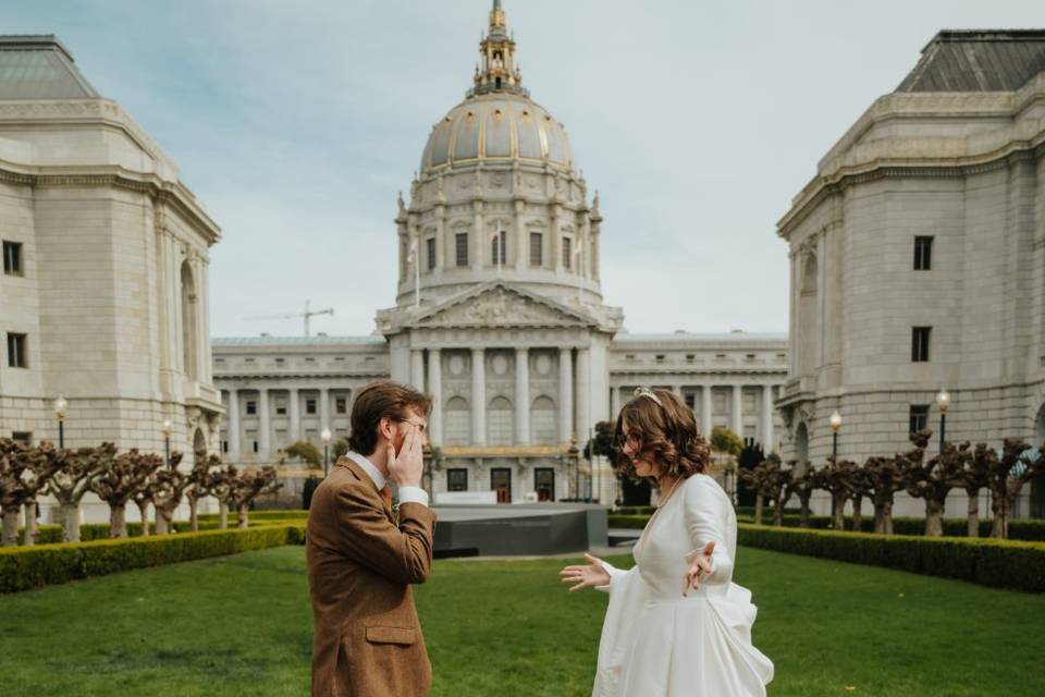 Couple photo