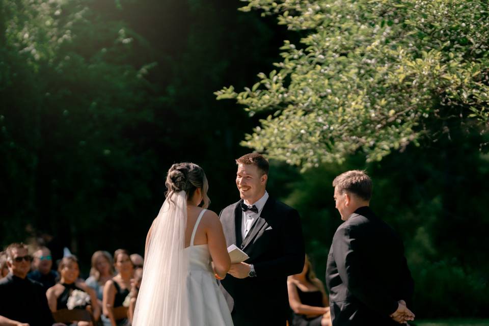 Vows-