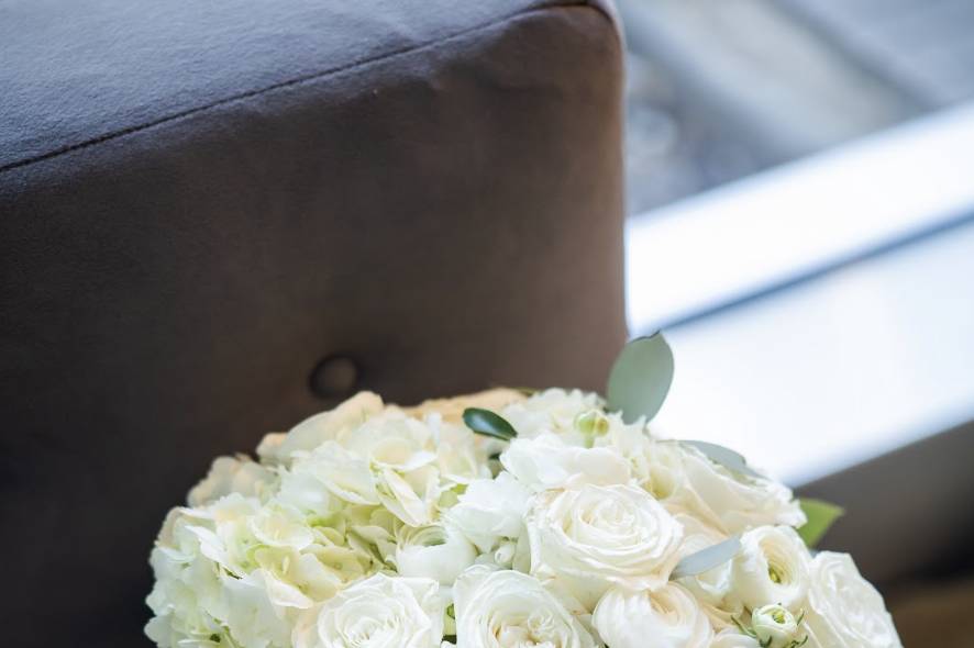 Bride's Bouquet