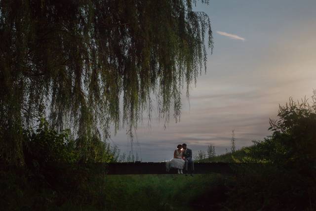 Picturesque views
