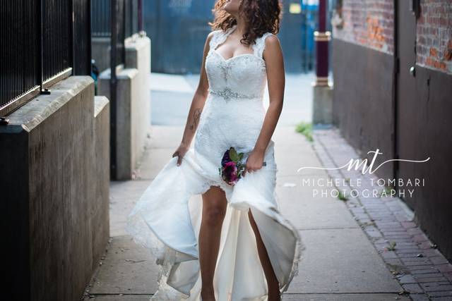 Michelle Tombari Photography