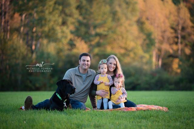Michelle Tombari Photography