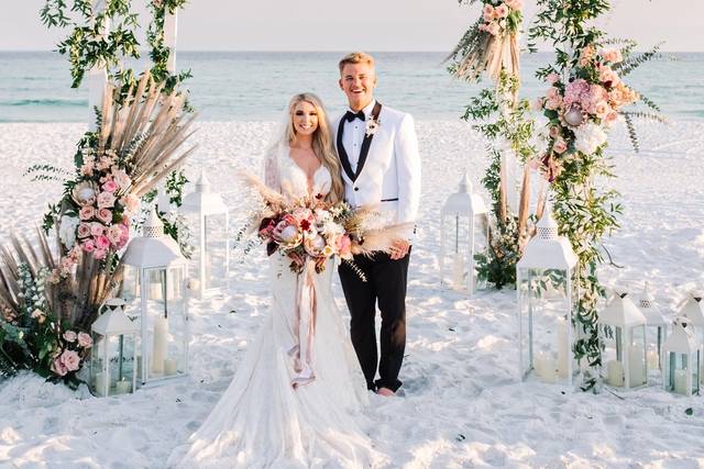 The Henderson - Venue - Destin, FL - WeddingWire