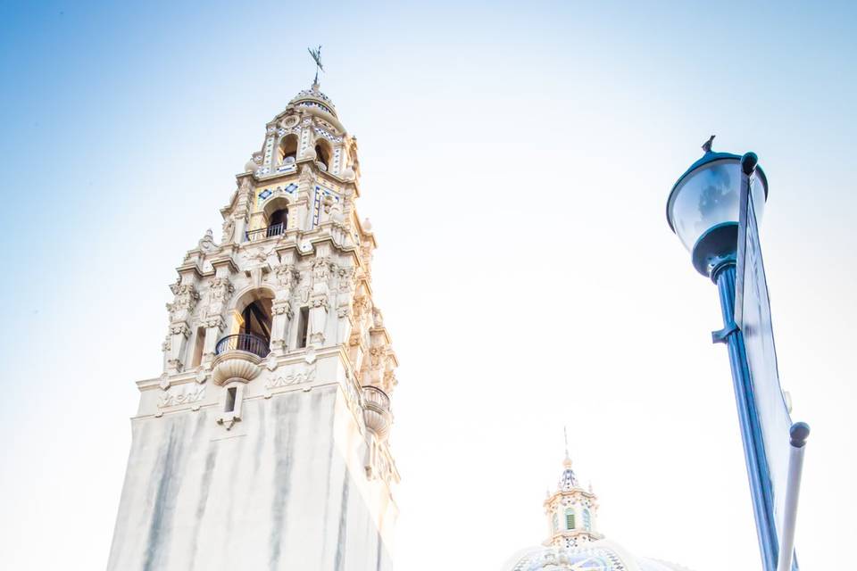 Balboa Park