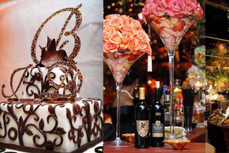 Illustrious Events; A Special Events Planning & Design Firm