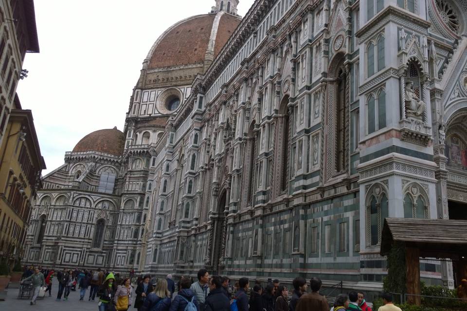Tuscany-Florence