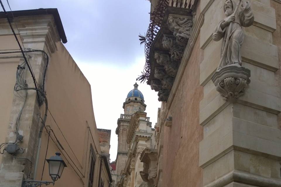 Sicily-Ragusa