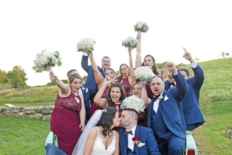 Anthony Tomassi Photography