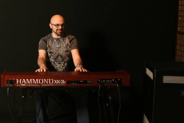 Jeremy Baum Music