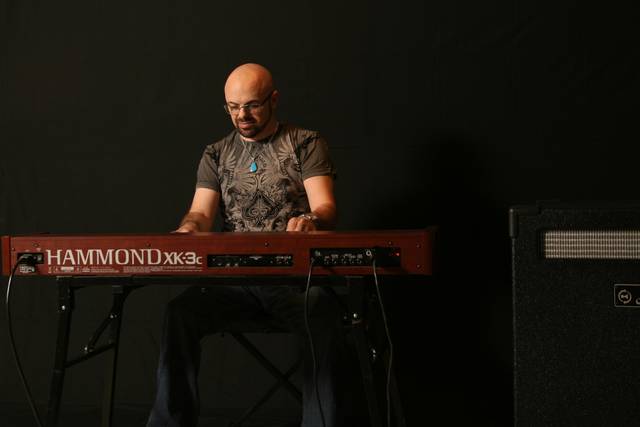 Jeremy Baum Music