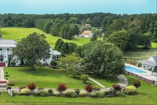 Chester Estates Inn and Events
