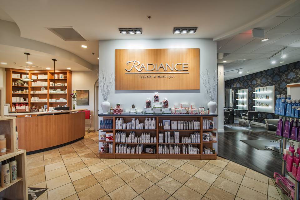 Radiance Salon & Medi-Spa