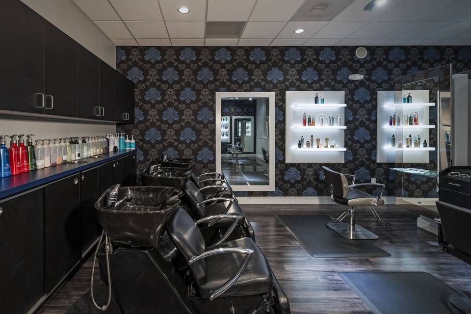 Radiance Salon & Medi-Spa