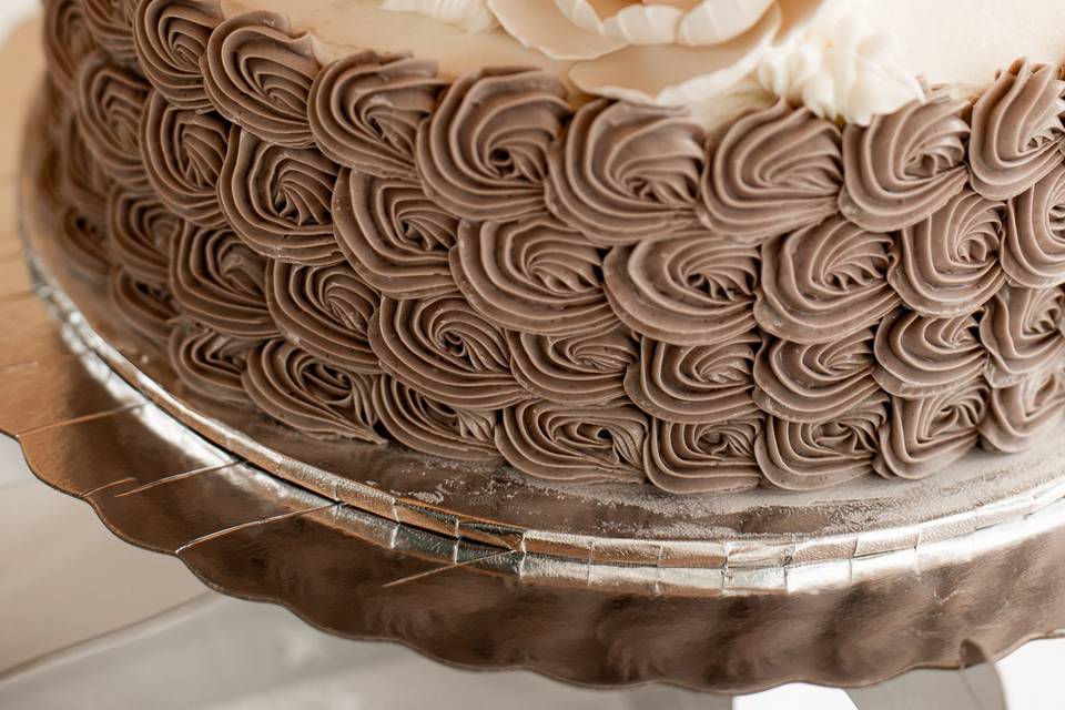 Cake details