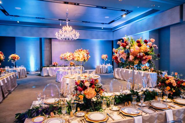 Great Room Reception