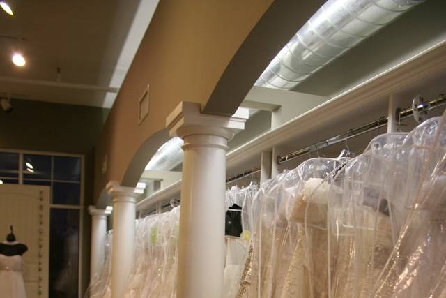 Caela Scott Bridal & Formalwear