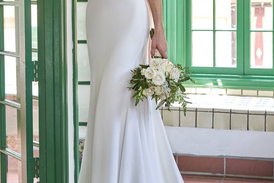 Caela Scott Bridal & Formalwear