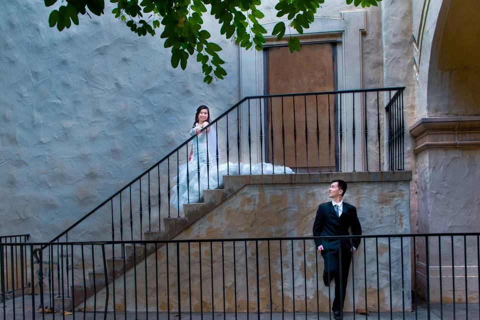 David Tjie Photography