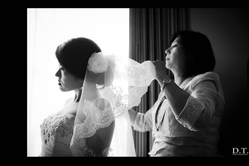 David Tjie Photography
