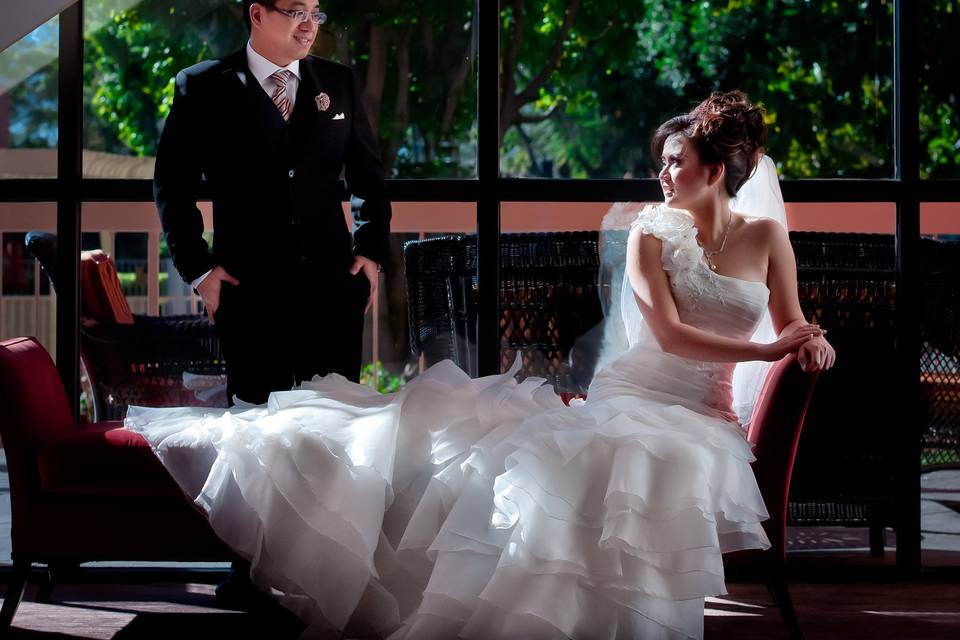 David Tjie Photography