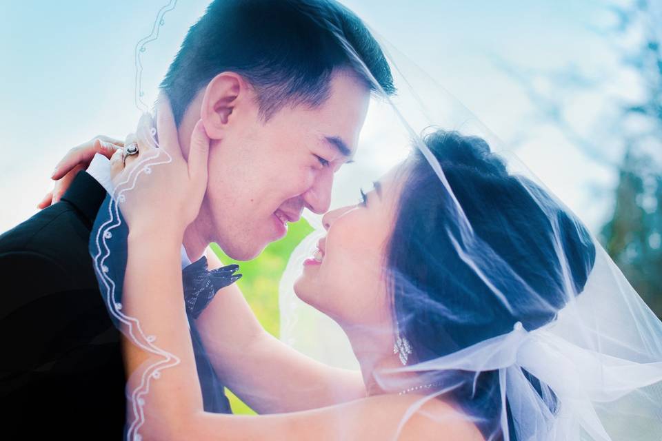 David Tjie Photography