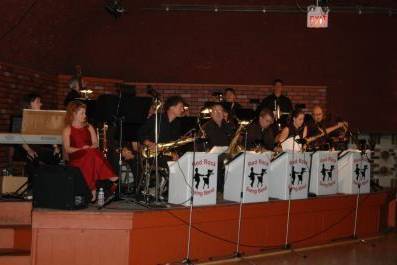 Red Rock Swing Band