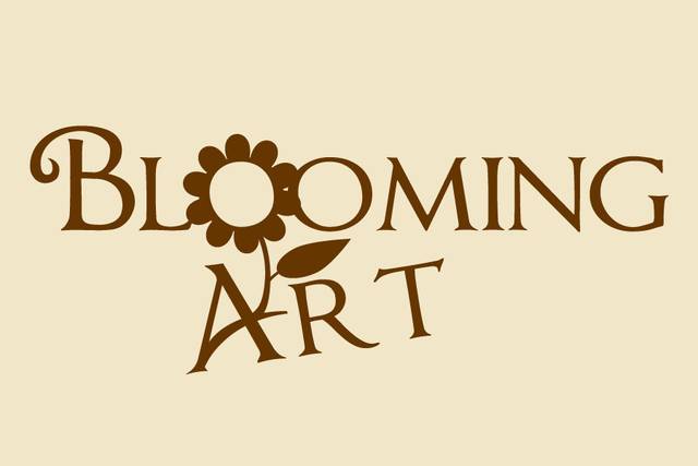 Blooming Art