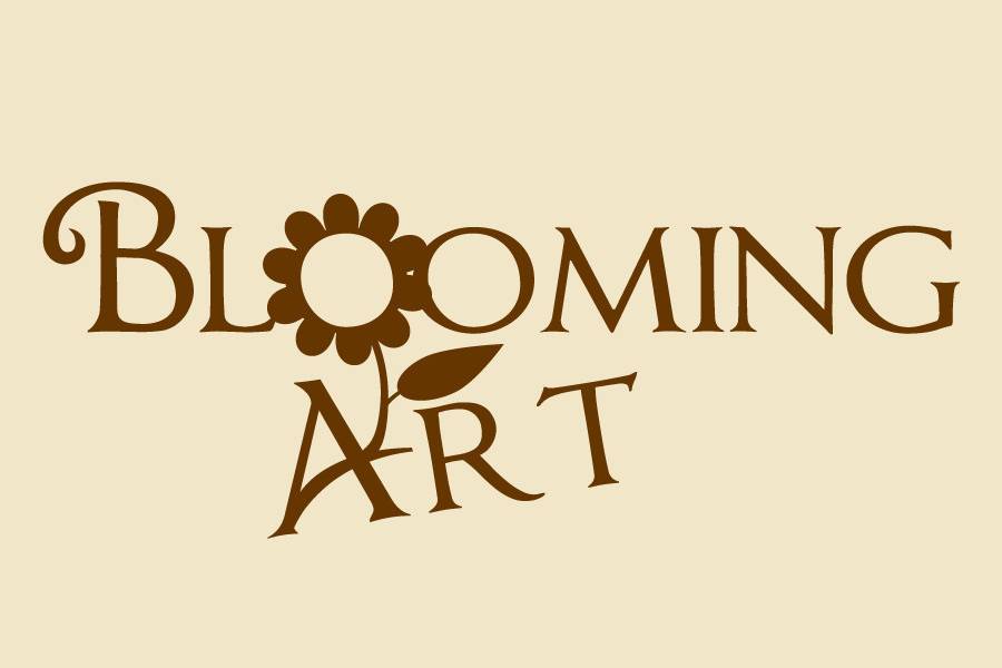 Blooming Art