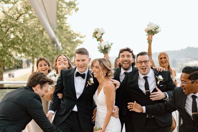 Bridal party