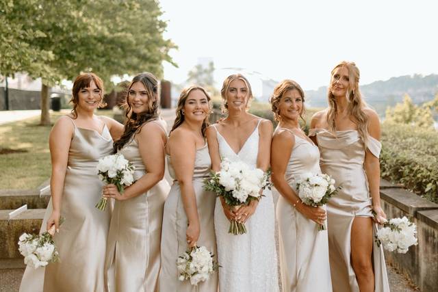 Bridal party
