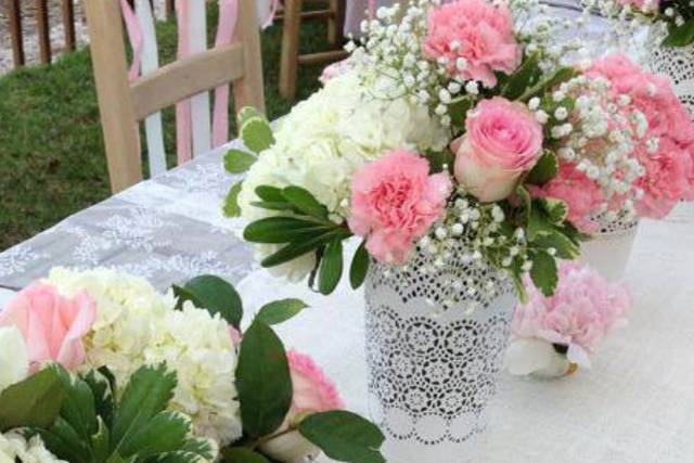 Westover's Flowers & Gifts