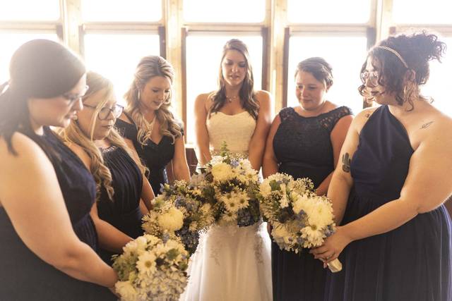 Dainty Daisy Designs - Flowers - San Bernardino, CA - WeddingWire