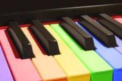 Piano Spectrum - Piano Lessons in Calgary