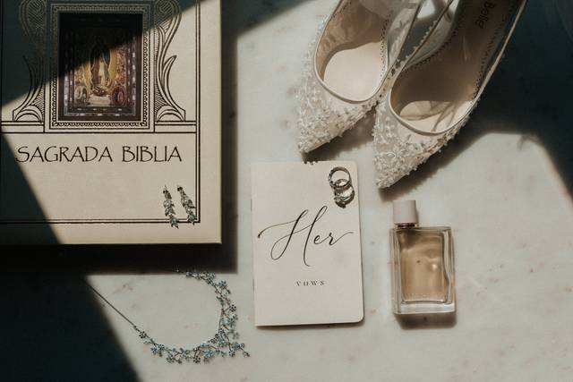 Flat Lay's in depth, beautiful