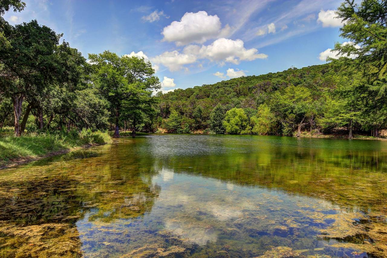 The Preserve at Canyon Lake - Venue - Canyon Lake, TX - WeddingWire