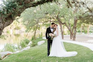 The Preserve at Canyon Lake - Venue - Canyon Lake, TX - WeddingWire