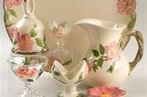 Dishing Vintage