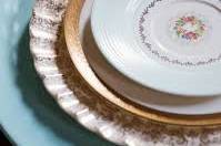Dishing Vintage