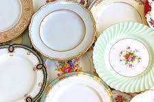 Dishing Vintage