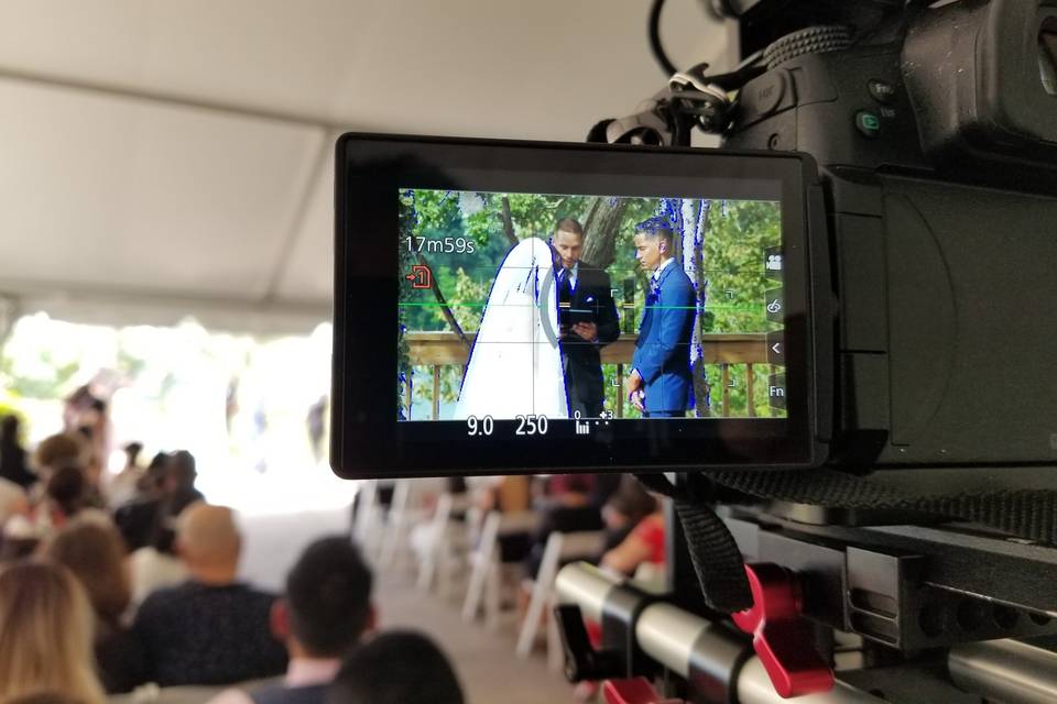 Wedding Ceremony