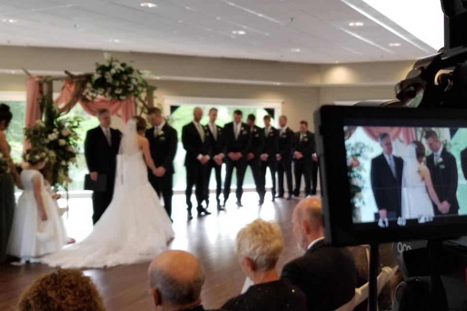 Wedding Ceremony
