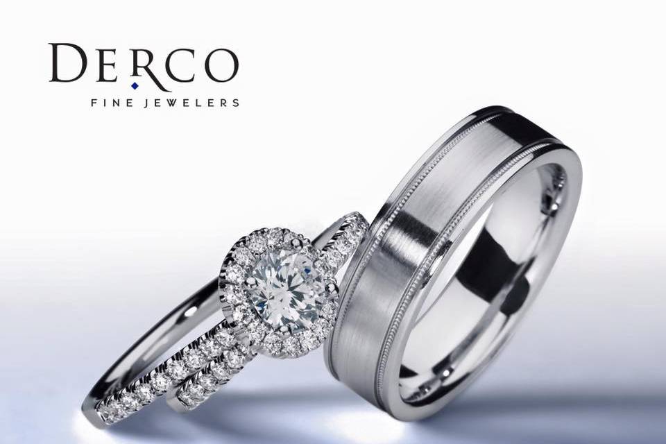 DERCO FINE JEWELERS