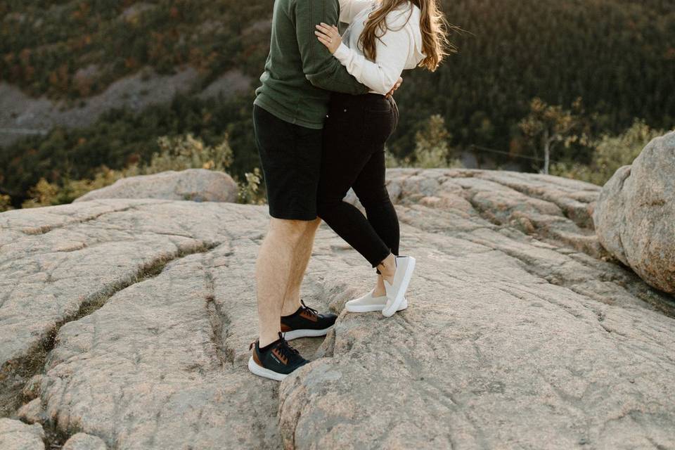 Acadia National Park