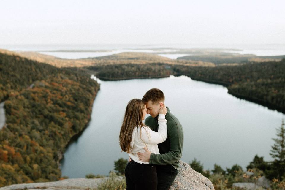 Acadia National Park