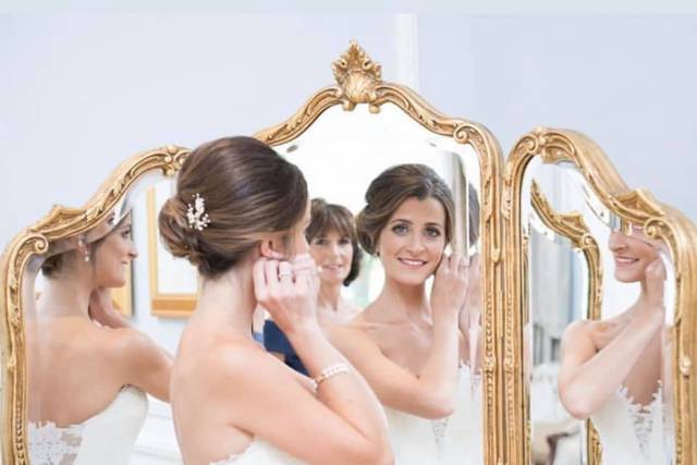 Bride