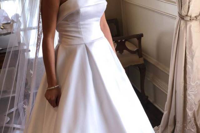 Bride