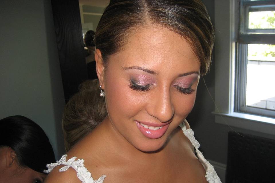 Makeup by Christine